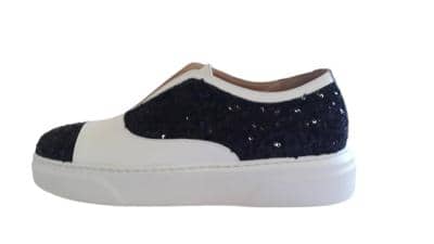 DANIELE BERDINI - КРОССОВКИ 