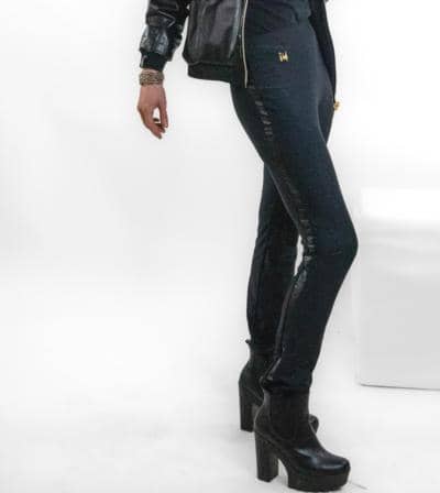 ENERIMONSTERS - Спортивно-элегантные леггинсы 