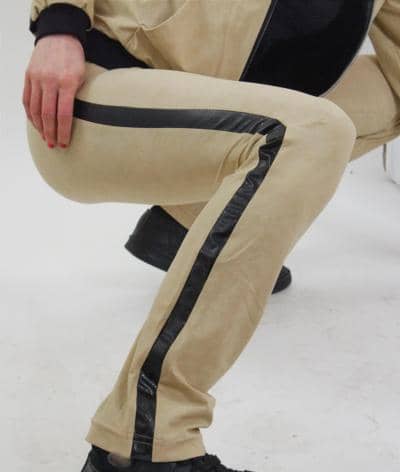 ENERIMONSTERS - Sand leggings