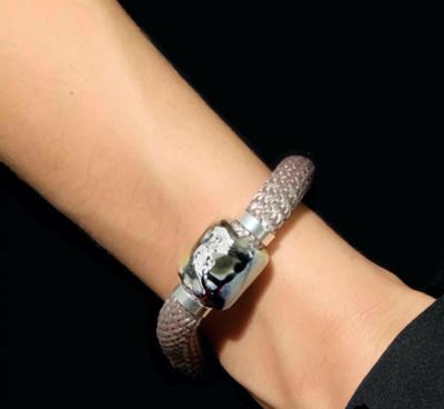 ESSERCI BIJOUX - Cacao 