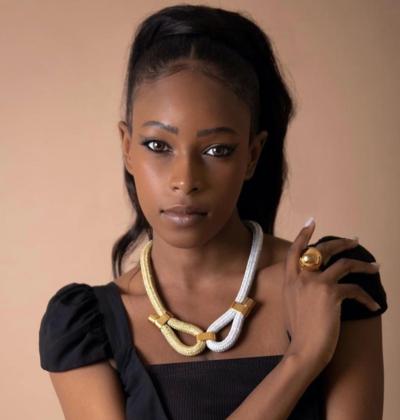 ESSERCI BIJOUX - Infinidad 