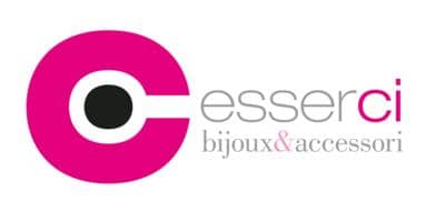 ESSERCI BIJOUX - Brand Logo 1