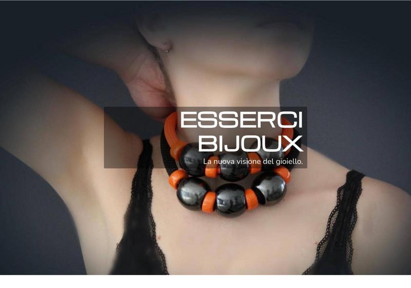 Showroom ESSERCI BIJOUX