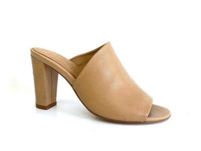 CALZATURIFICIO FABIANELLI - Sandal with big band