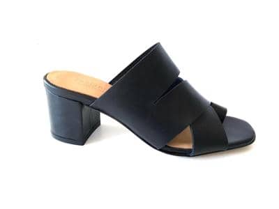 CALZATURIFICIO FABIANELLI - Sandal with flip flops