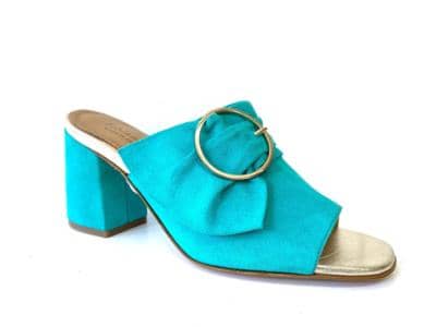 CALZATURIFICIO FABIANELLI - Sandal with unique band