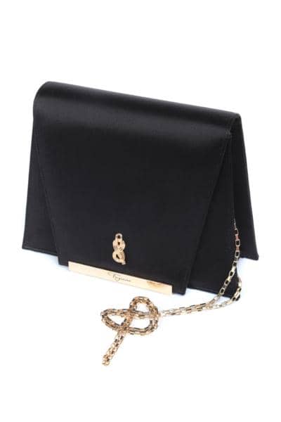 MAISON FAGIANO - SOIRÉE SOIE 