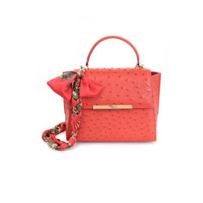 MAISON FAGIANO - CORAIL D'AUTRUCHE DE VILLE 