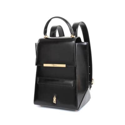 MAISON FAGIANO - BOX SPORT VEAU 