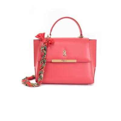 MAISON FAGIANO - VEAU VILLE ROSE CORAIL 