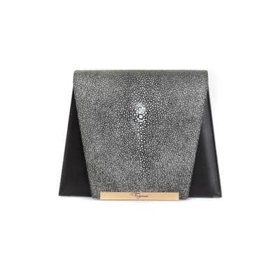 MAISON FAGIANO - RAYURE DU SOIR 