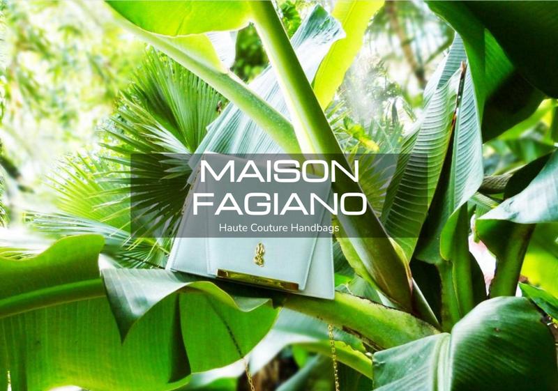 Showroom MAISON FAGIANO