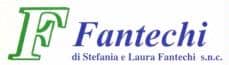 Fantechi - Logo