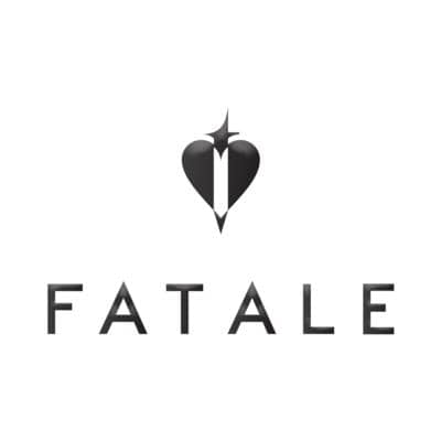 FATALE - Logo