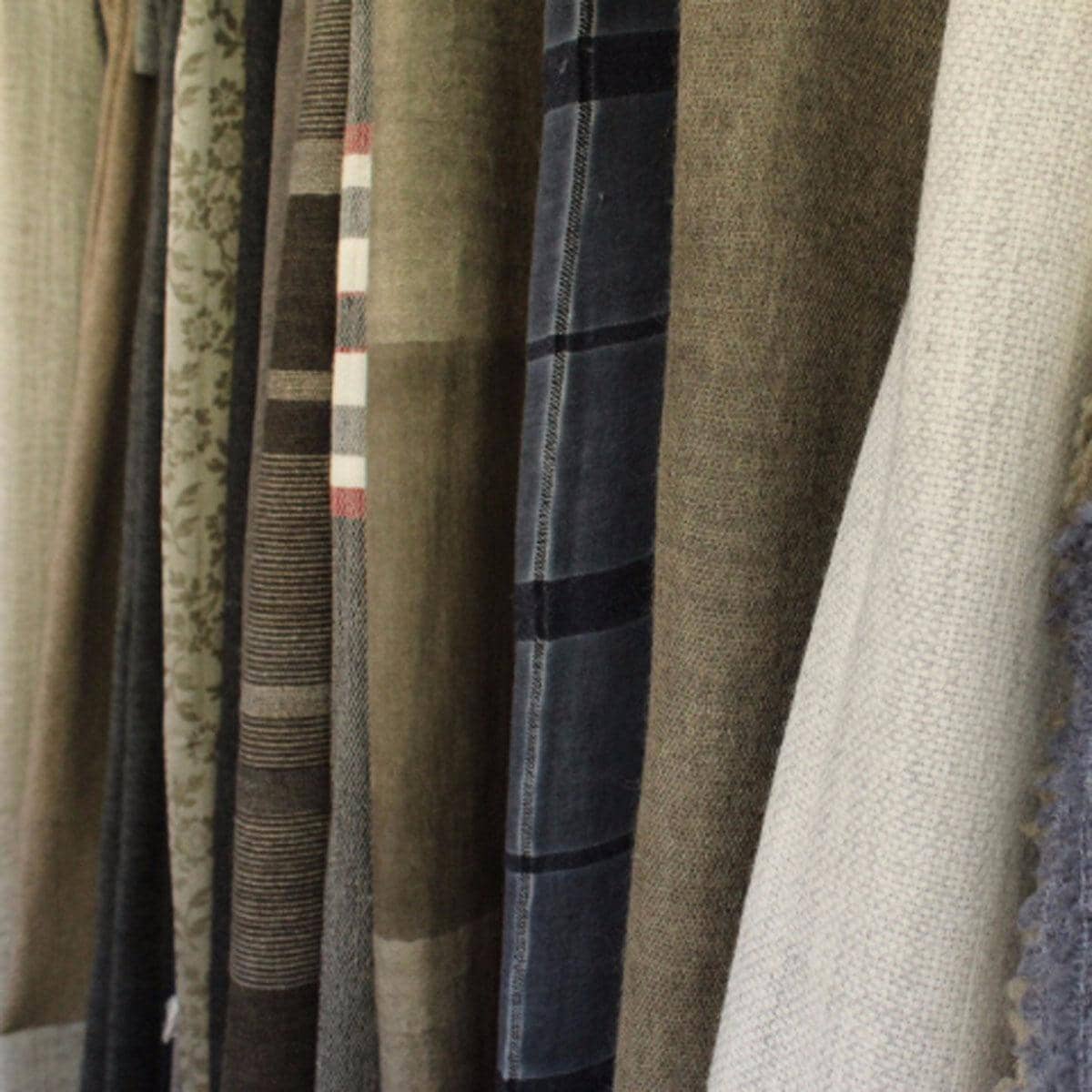 FATTORSETA - Neutral colors