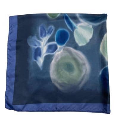 FATTORSETA - Foulard aquarela 