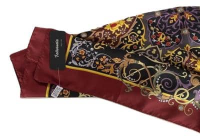 FATTORSETA - Стиль Версаче 