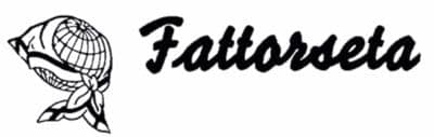 FATTORSETA - Brand Logo 1