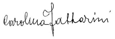 FATTORSETA - Brand Logo 2