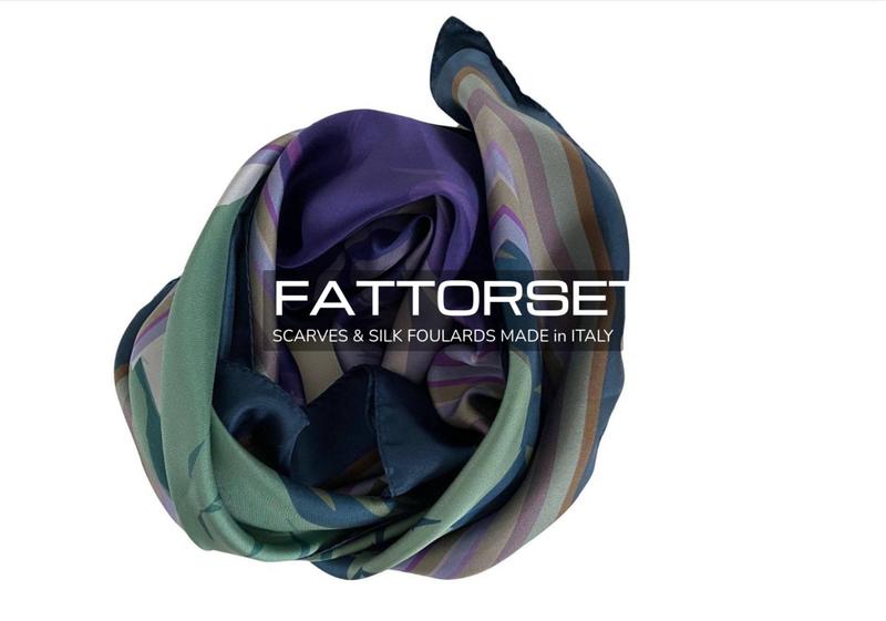 Showroom FATTORSETA