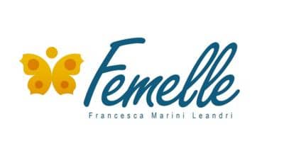 FEMELLE - Logo