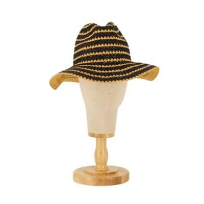 AXIS - Gestreifter Sommerhut 