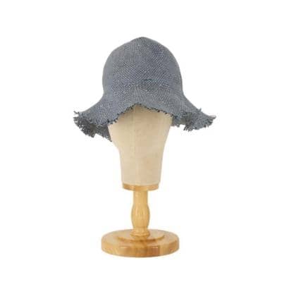 AXIS - Элегантная потертая шляпа 