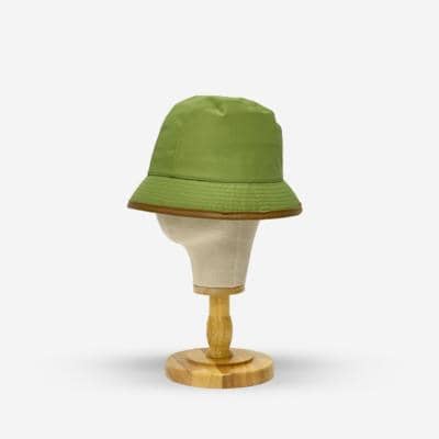 AXIS - Шикарное зеленое ведро 