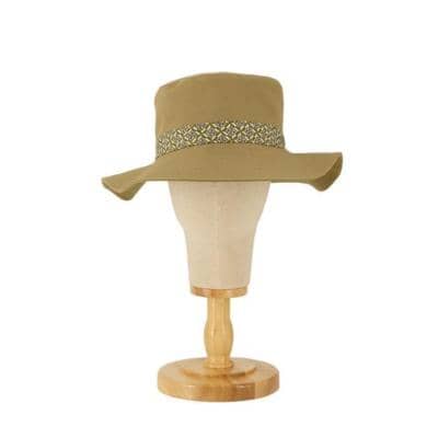 AXIS - Стильная шляпа в стиле бохо 