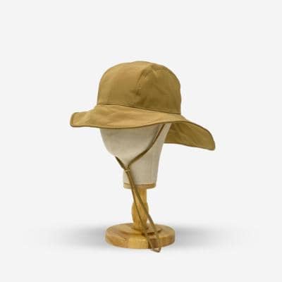 AXIS - Стильная шляпа сафари 
