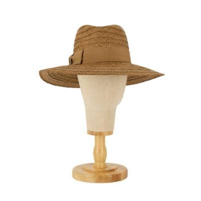 AXIS - Шикарная летняя шляпа 