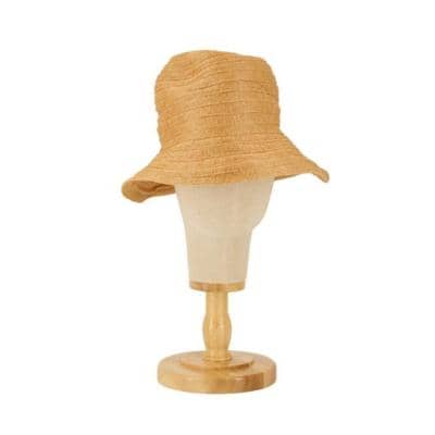 AXIS - Элегантная соломенная шляпа 