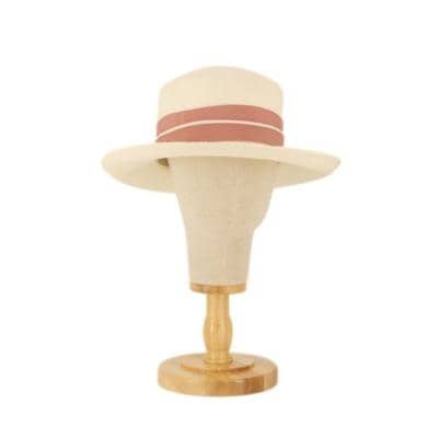 AXIS - Schicker Strohhut 