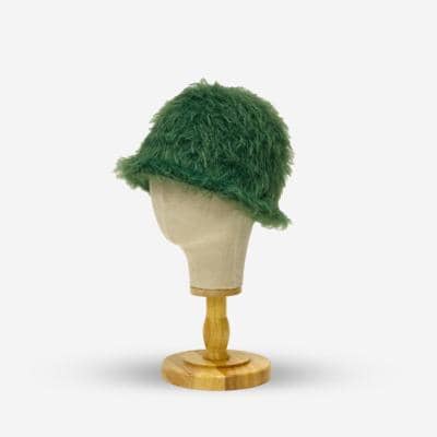 AXIS - Пушистая шапка 