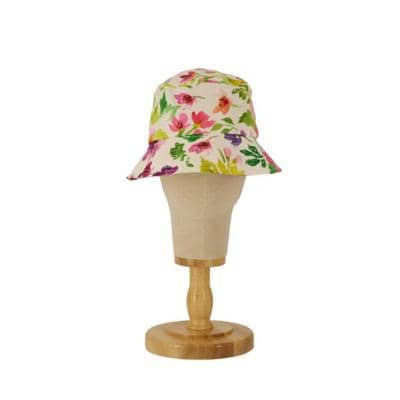 AXIS - Панама с цветочным принтом 