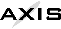 AXIS - Logo