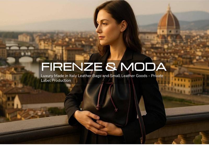 Showroom FIRENZE e MODA