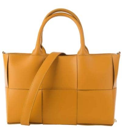 FIRST LADY FIRENZE - Senape 