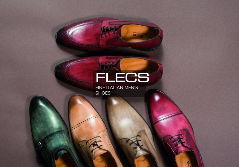 Showroom FLECS
