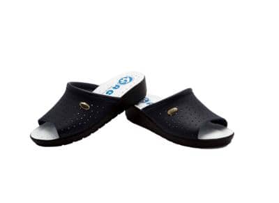 AGY - P/A BLUE LEATHER SOFT