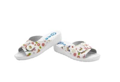 AGY - P/A PRINTED LEATHER SOFT