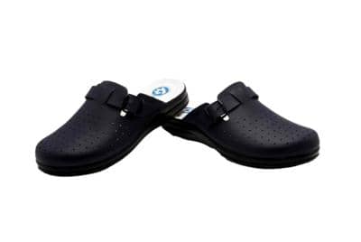 AGY - P / C FIBBIA UOMO BLU 