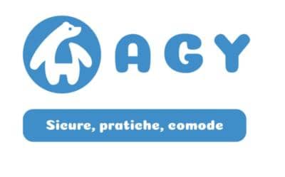AGY - Logo