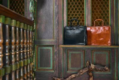 FLORENCE LEATHER MARKET - 7612