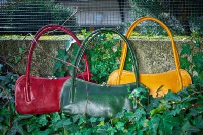 FLORENCE LEATHER MARKET - 6886