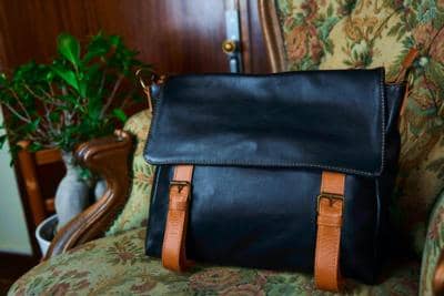 FLORENCE LEATHER MARKET - 6141