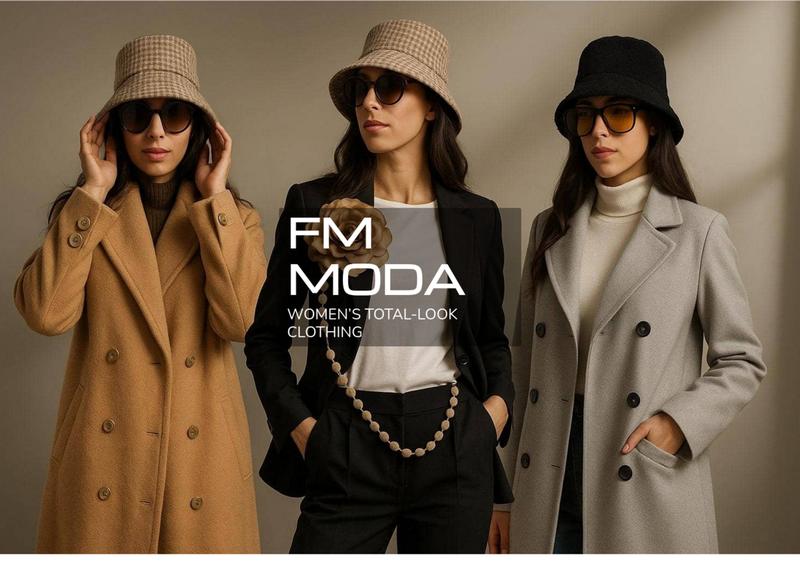 Showroom FM MODA