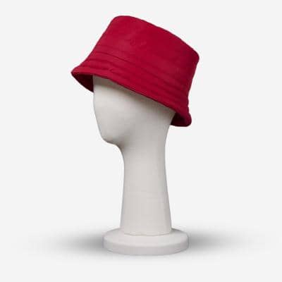 FORTISSIMO - Шикарное красное ведро 