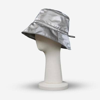 FORTISSIMO - Элегантное серебряное ведро 