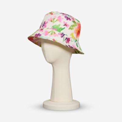 FORTISSIMO - Цветочная панама 